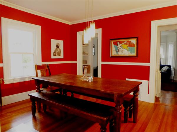 11 Goldsmith Street, Unit 2 Boston, MA 02130 - Photo 3 of 13 Gallery Image 3