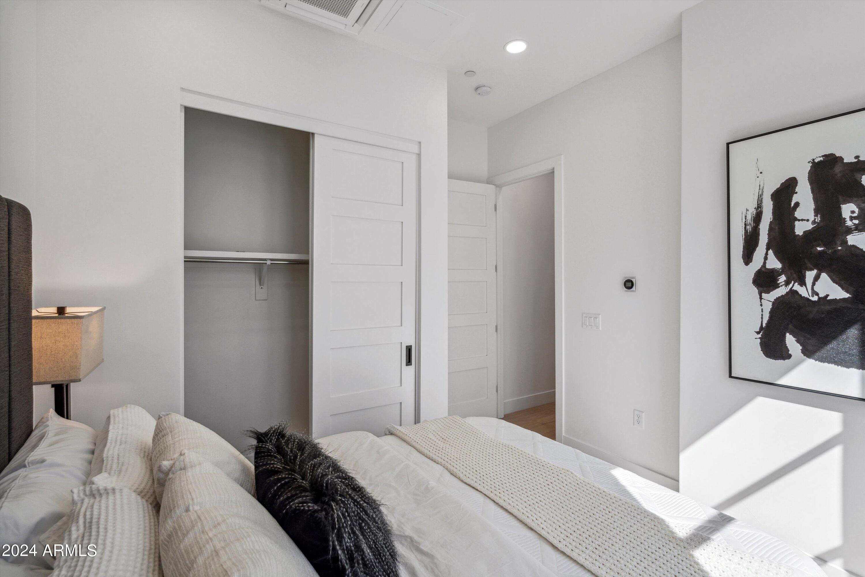 1501 North Miller Road, Unit 1012 Scottsdale, AZ 85257 - Photo 20 of 40 20-bedroom 2