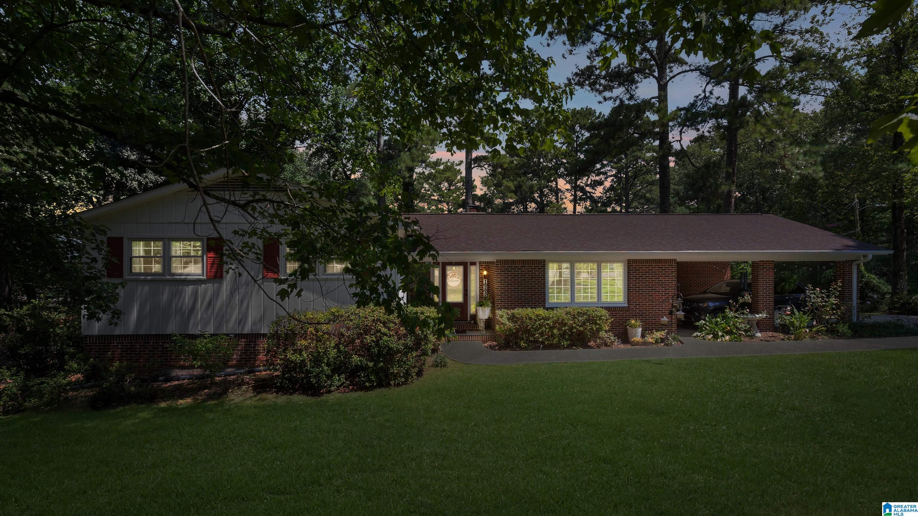 125 Windy Hill Road Rainbow City, AL 35906 - Photo 38 of 38