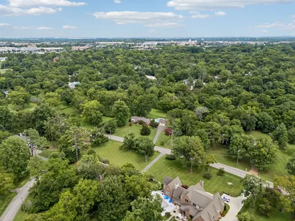 $1,485,000 | 4000 Crestridge Drive, Nashville, TN 37204
