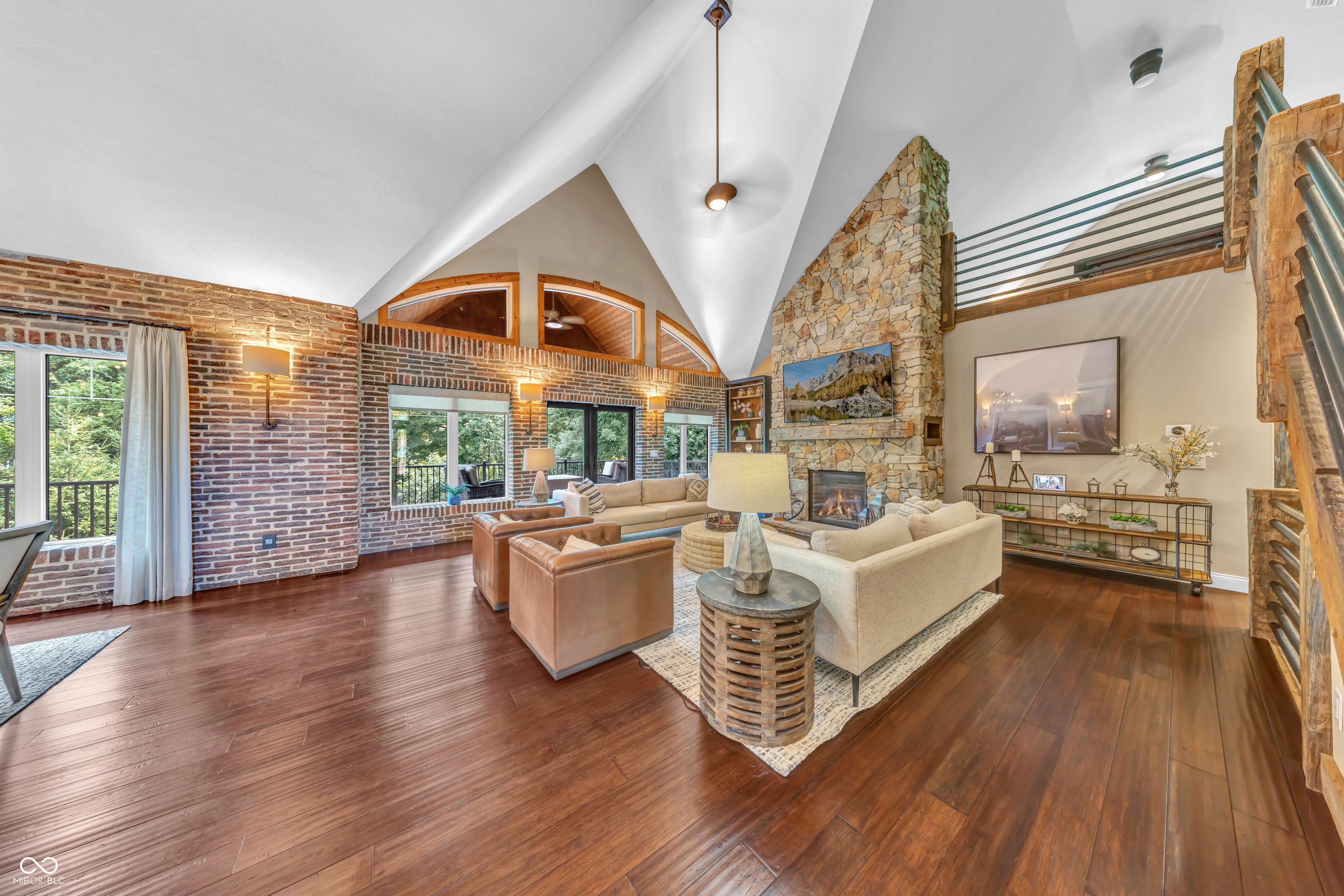 10240 Springstone Road Fishers, IN 46055 - Photo 9 of 56 Gallery Image 9