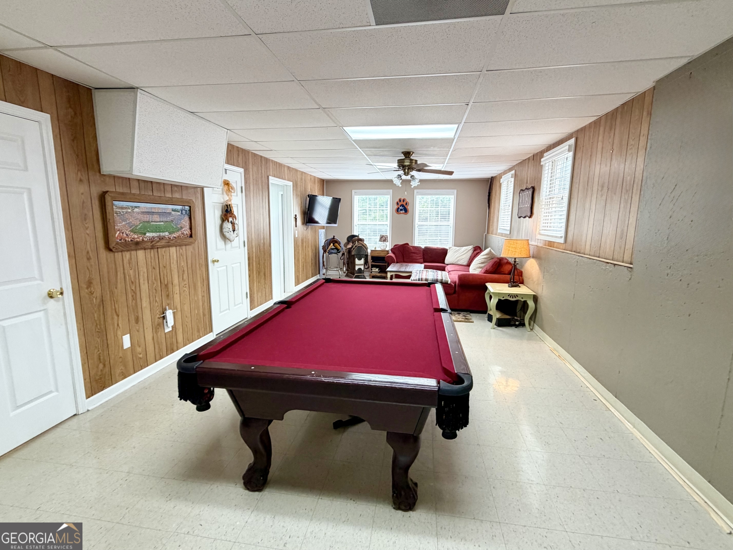 2570 Castleberry Bridge Road Dawsonville, GA 30534 - Photo 31 of 46
