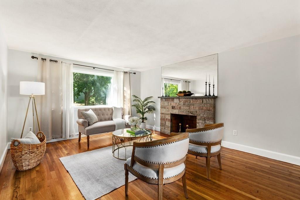 55 Stone Road Arlington, MA 02474 - Photo 1 of 29 Gallery Image 1