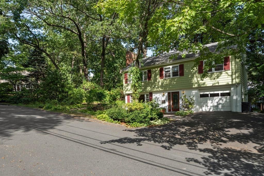 55 Stone Road Arlington, MA 02474 - Photo 19 of 29 Gallery Image 19