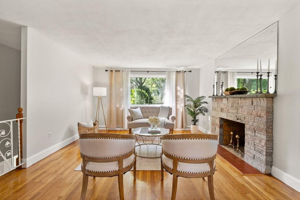 55 Stone Road Arlington, MA 02474 - Photo 2 of 29 Gallery Image 2