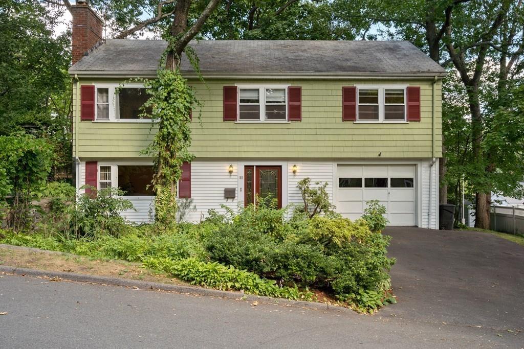 55 Stone Road Arlington, MA 02474 - Photo 21 of 29 Gallery Image 21
