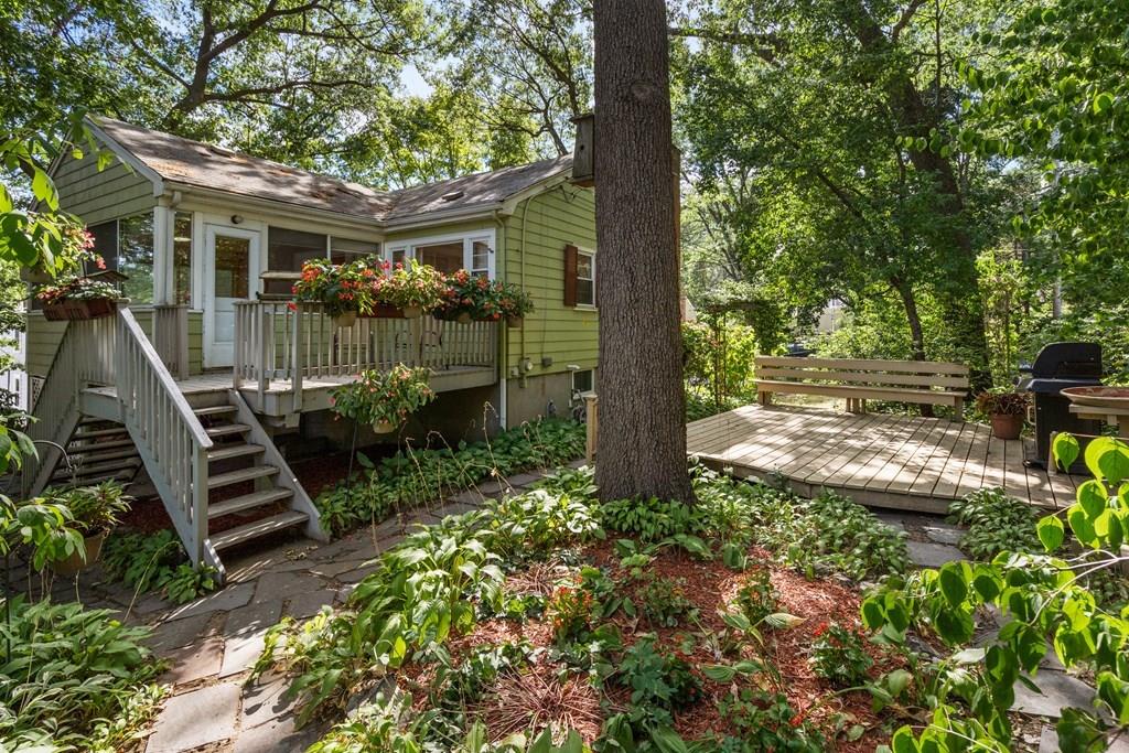 55 Stone Road Arlington, MA 02474 - Photo 22 of 29 Gallery Image 22
