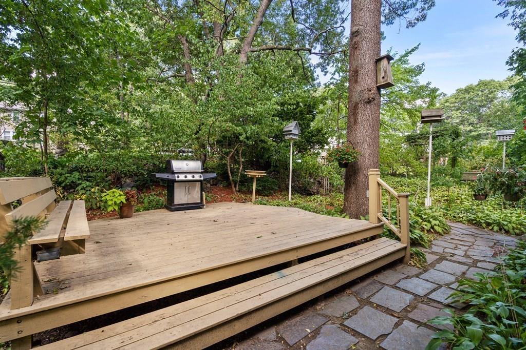 55 Stone Road Arlington, MA 02474 - Photo 24 of 29 Gallery Image 24