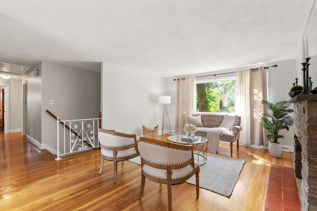 55 Stone Road Arlington, MA 02474 - Photo 3 of 29 Gallery Image 3
