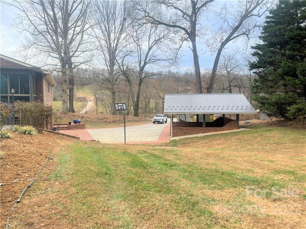 382 Ingle Hollow Road Ronda, NC 28670 - Photo 9 of 33 Gallery Image 9