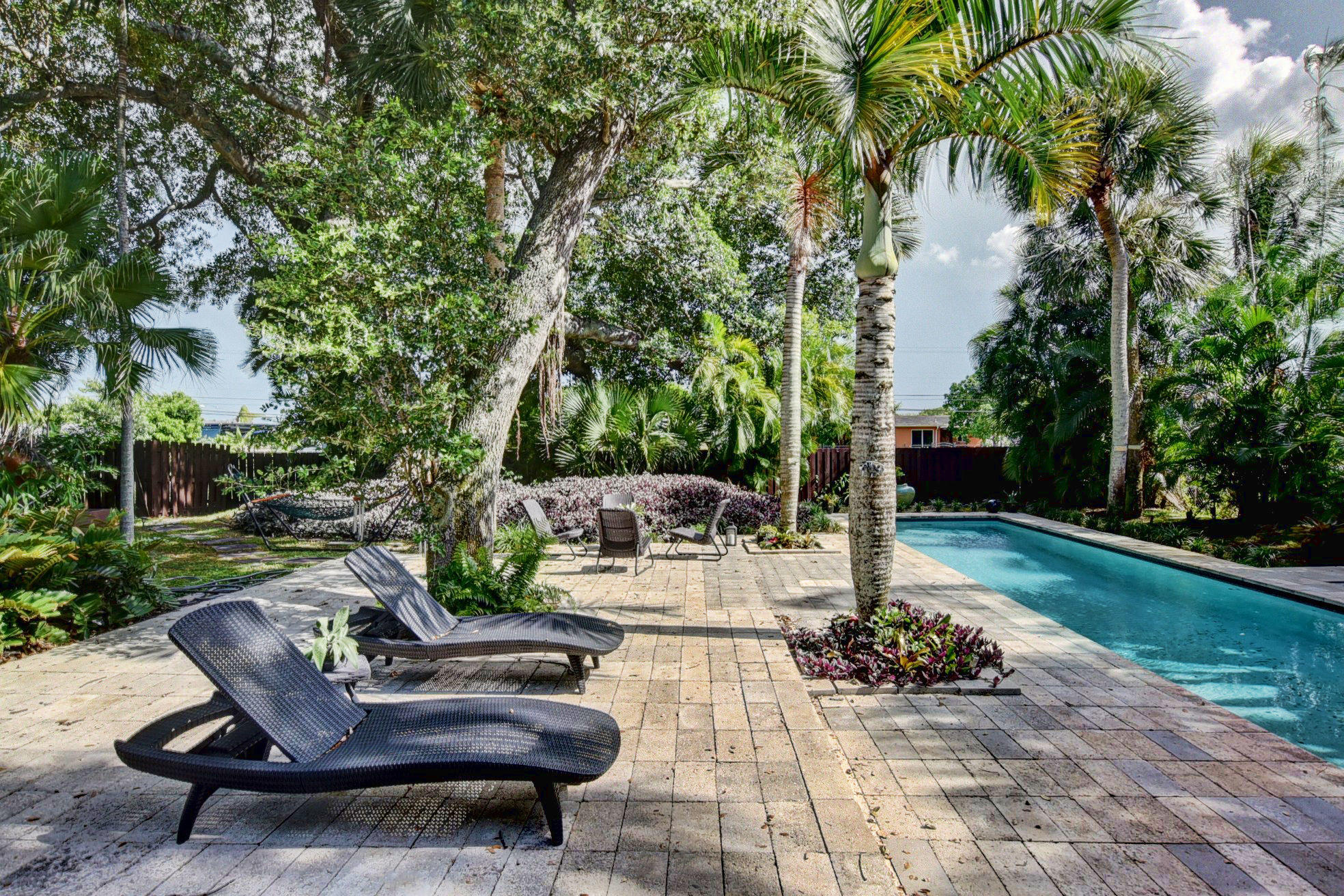 1240 Northwest 8th Street Boca Raton, FL 33486 - Photo 40 of 55 Pool Deck