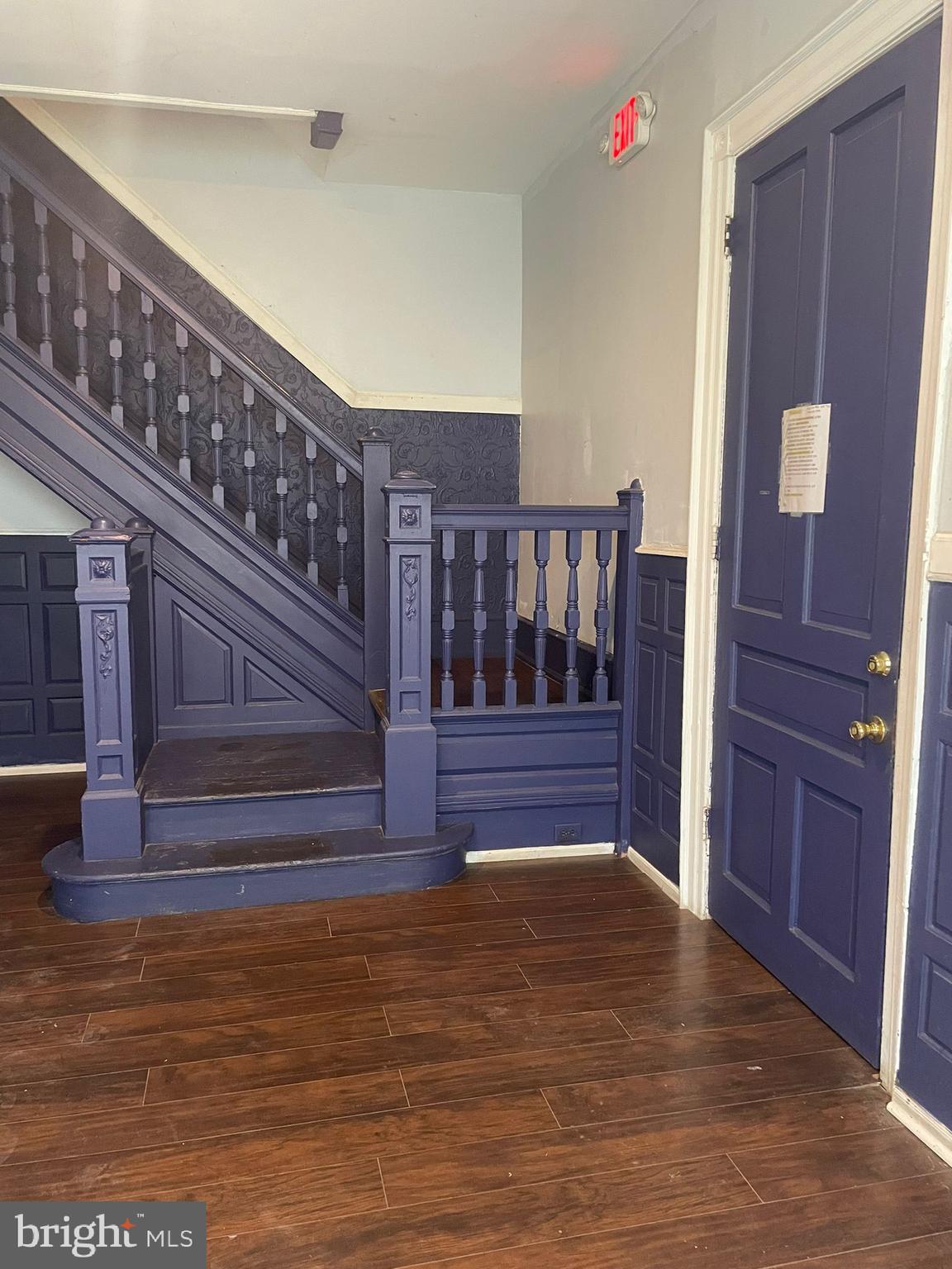 5322 Wayne Avenue Philadelphia, PA 19144 - Photo 2 of 21 a view of entryway