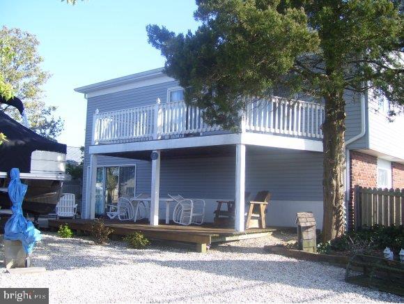 101 East Mullica Road Tuckerton, NJ 08087 - Photo 2 of 17