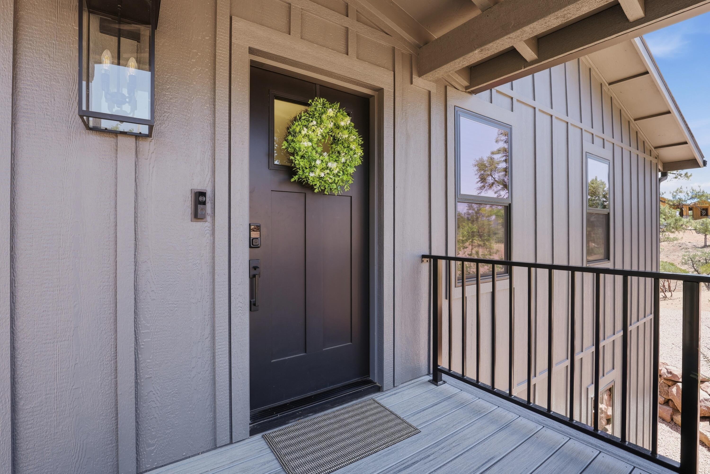153 Saddleback Trail Payson, AZ 85541 - Photo 64 of 84