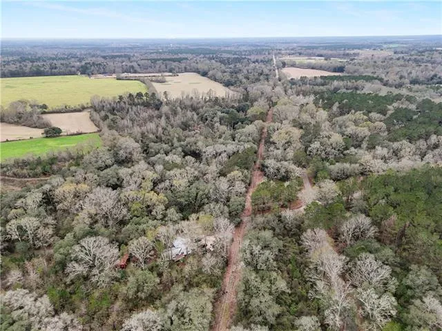 $80,000 | 0 Military Road, Angie, LA 70426