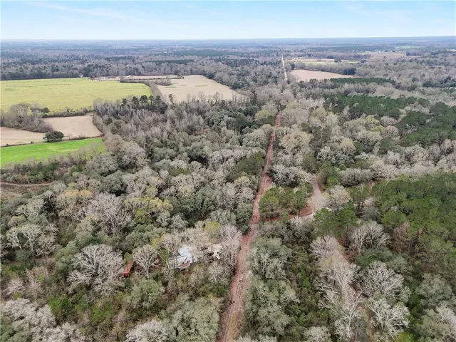 $80,000 | 0 Military Road, Angie, LA 70426