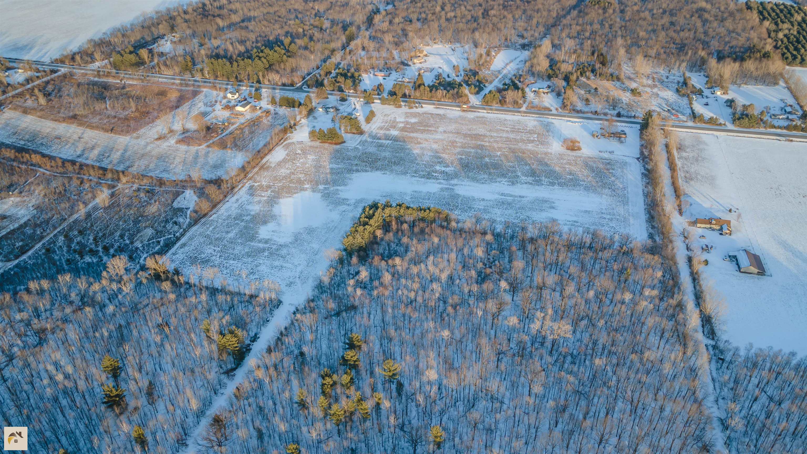 Tbd North Meridian Road Merrill, MI 48637 - Photo 20 of 33