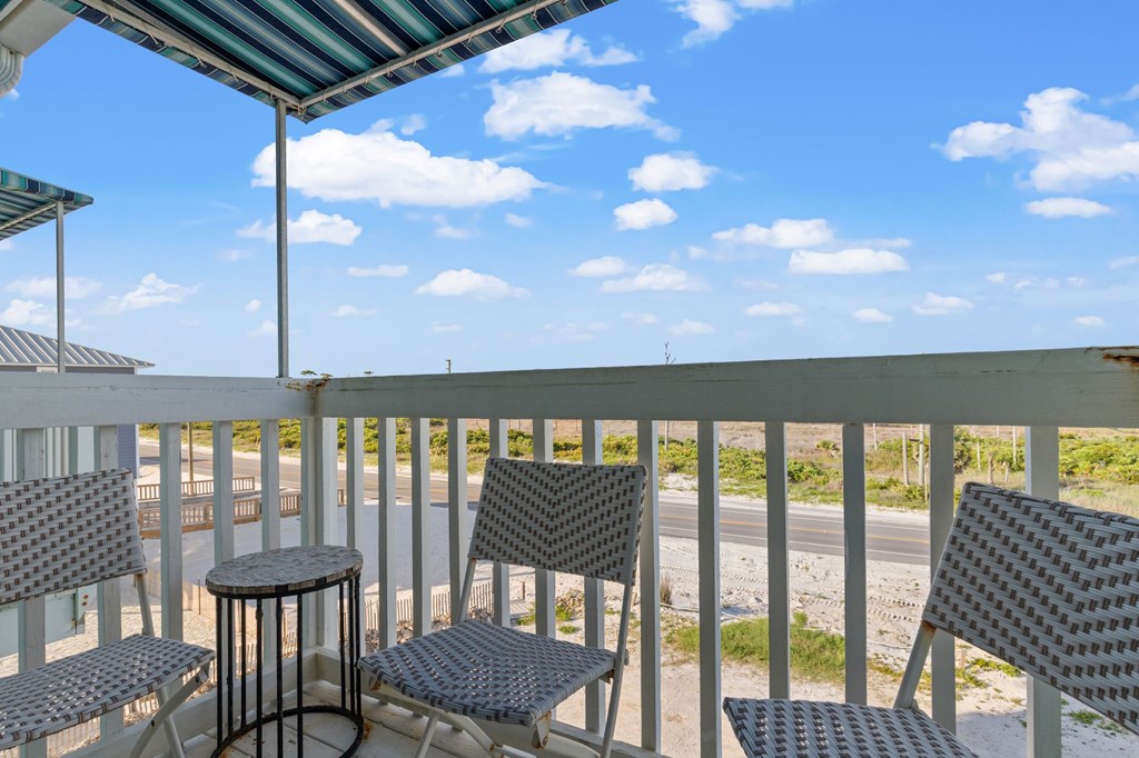 3875 Cape San Blas Road, Unit B3 Port St. Joe, FL 32456 - Photo 26 of 53