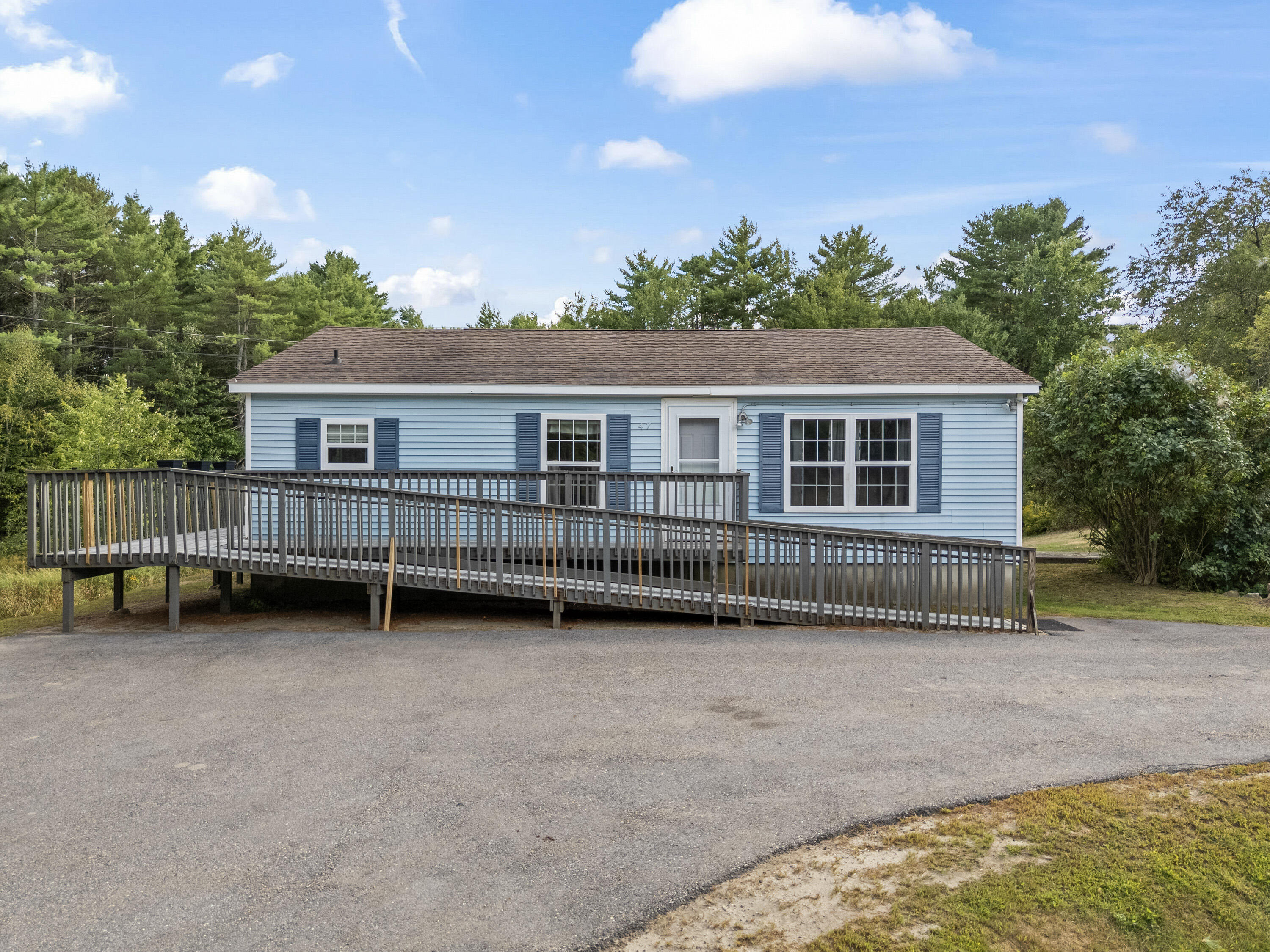 47 Windsor Road Augusta, ME 04330 - Photo 39 of 45 47 Windsor Rd_103