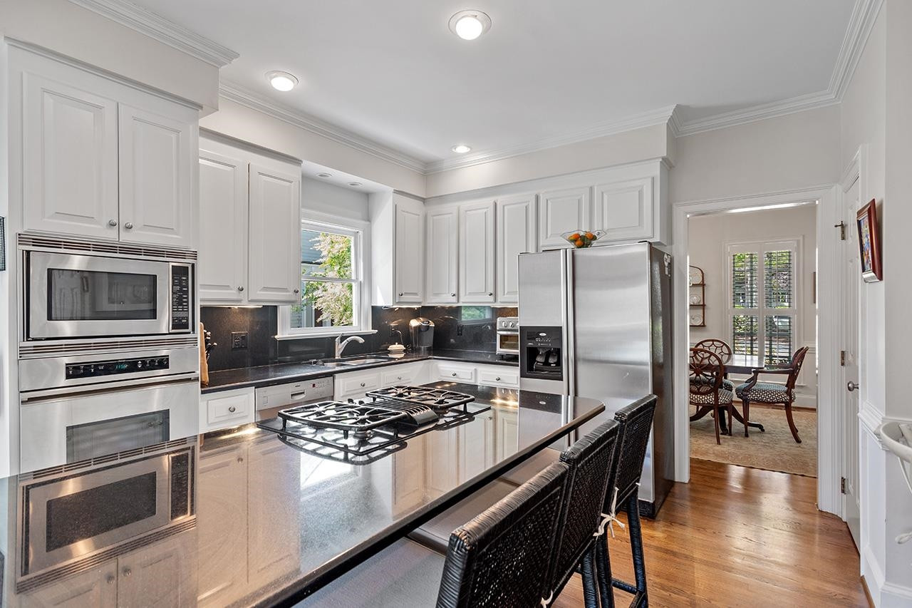1340 Brooks Avenue Raleigh, NC 27607 - Photo 12 of 34 Photo 12