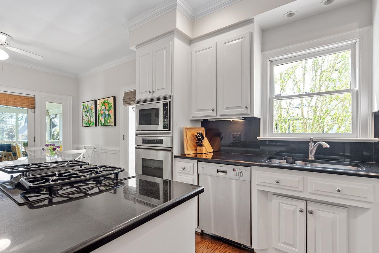1340 Brooks Avenue Raleigh, NC 27607 - Photo 14 of 34 Photo 14