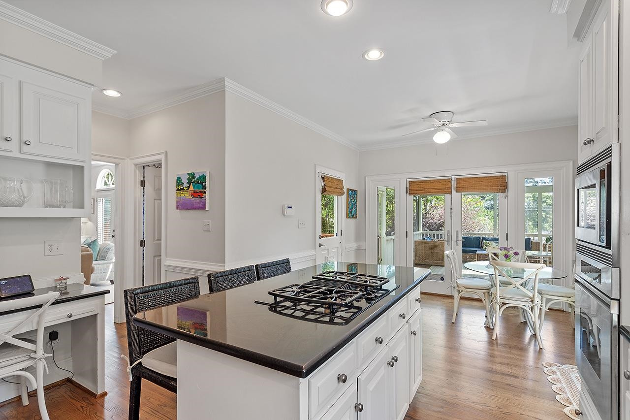 1340 Brooks Avenue Raleigh, NC 27607 - Photo 15 of 34 Photo 15