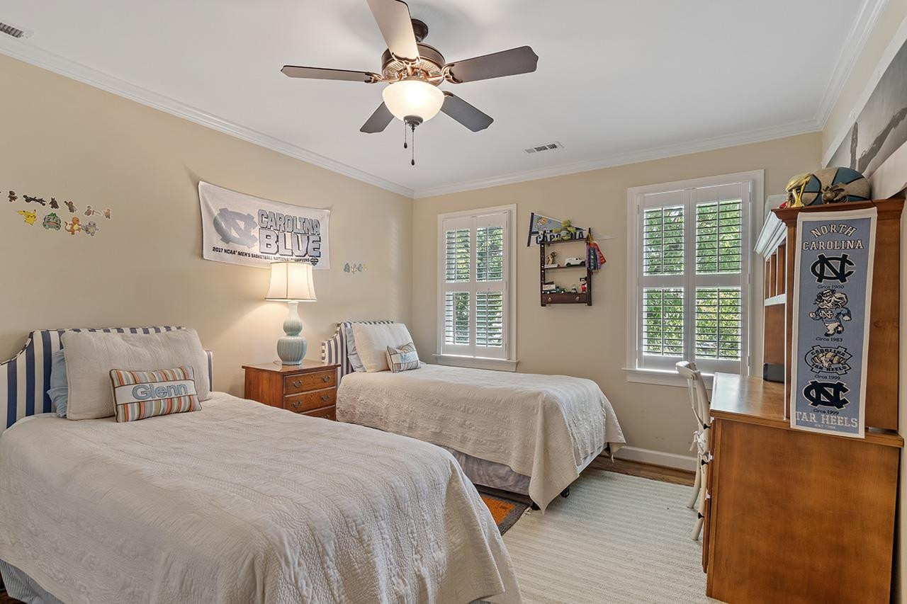 1340 Brooks Avenue Raleigh, NC 27607 - Photo 24 of 34 Photo 24