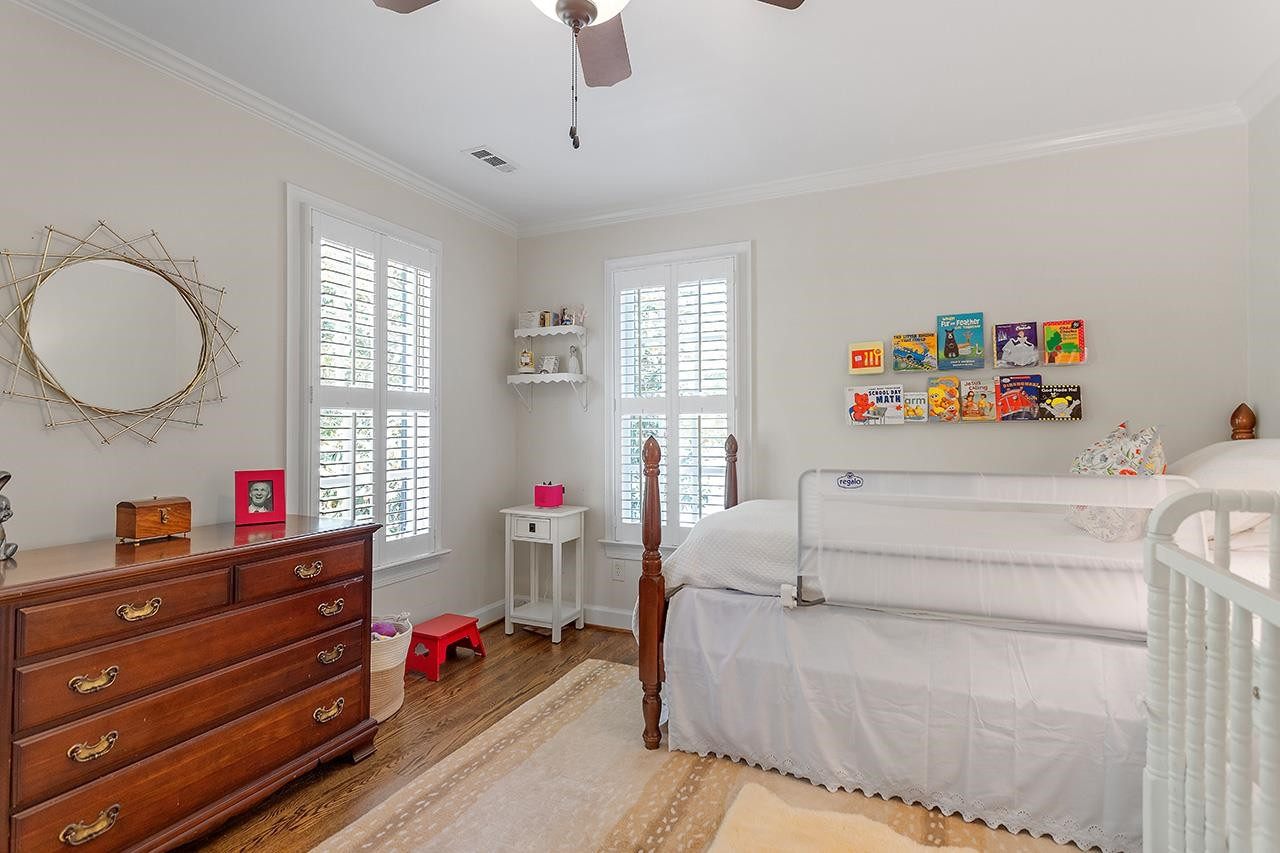 1340 Brooks Avenue Raleigh, NC 27607 - Photo 27 of 34 Photo 27