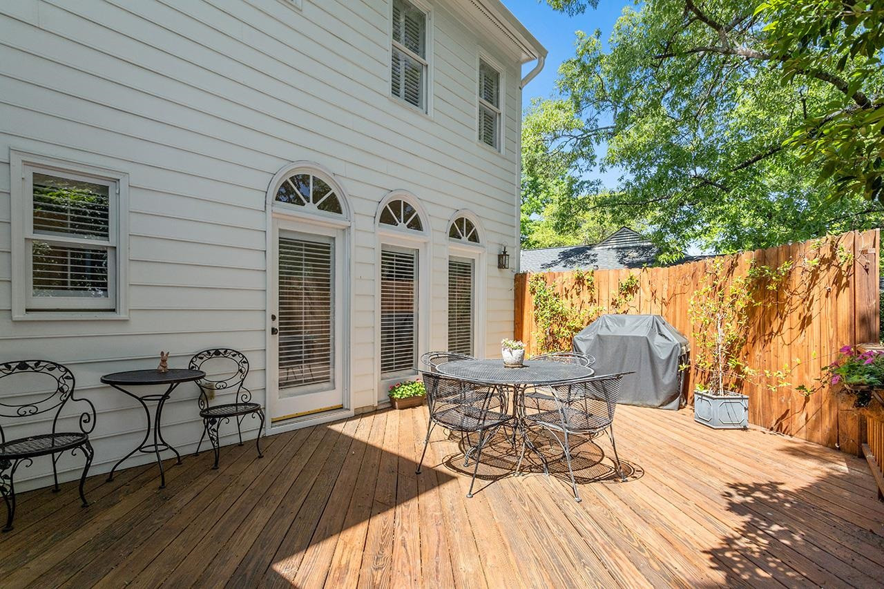 1340 Brooks Avenue Raleigh, NC 27607 - Photo 32 of 34 Photo 32