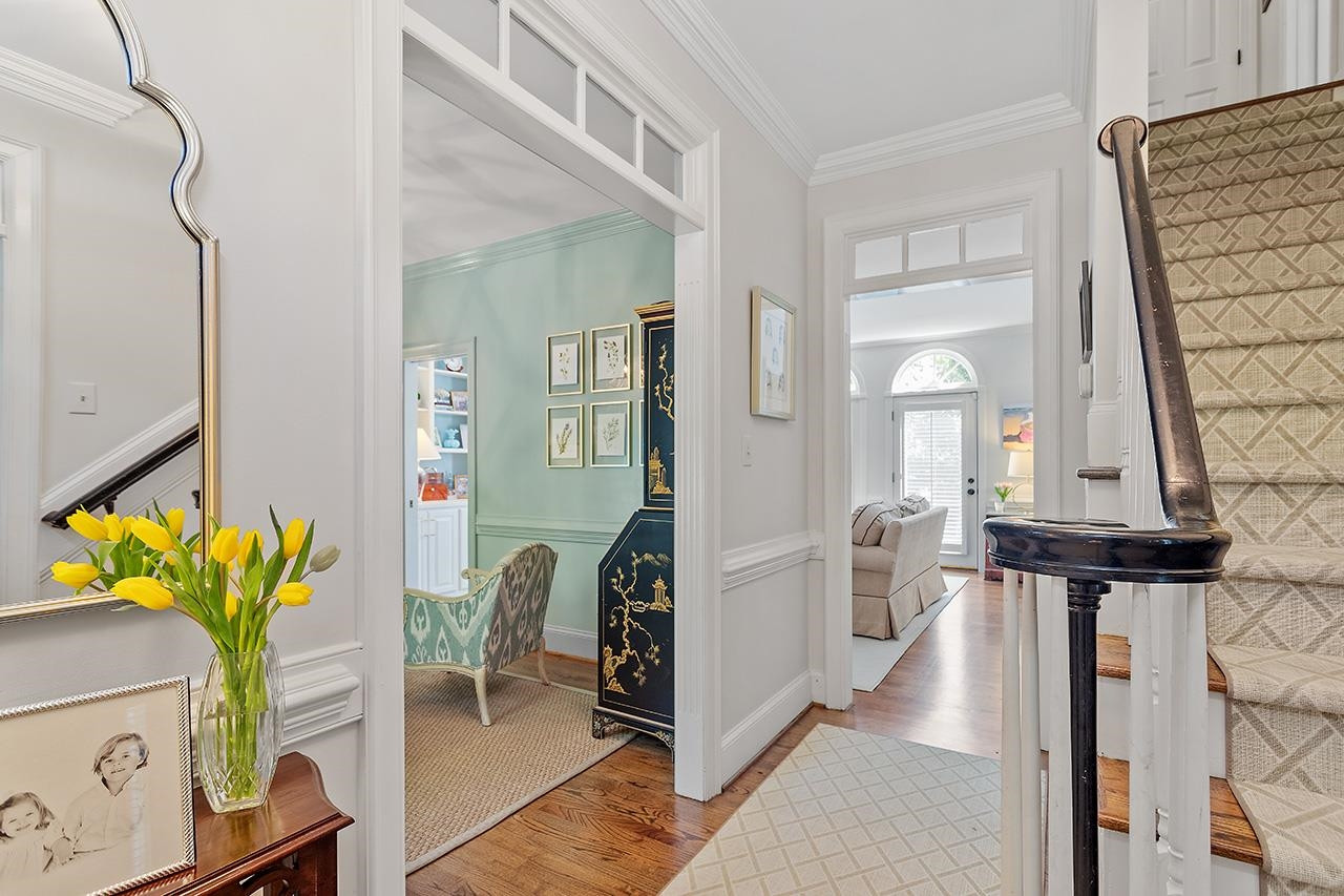 1340 Brooks Avenue Raleigh, NC 27607 - Photo 4 of 34 Photo 4