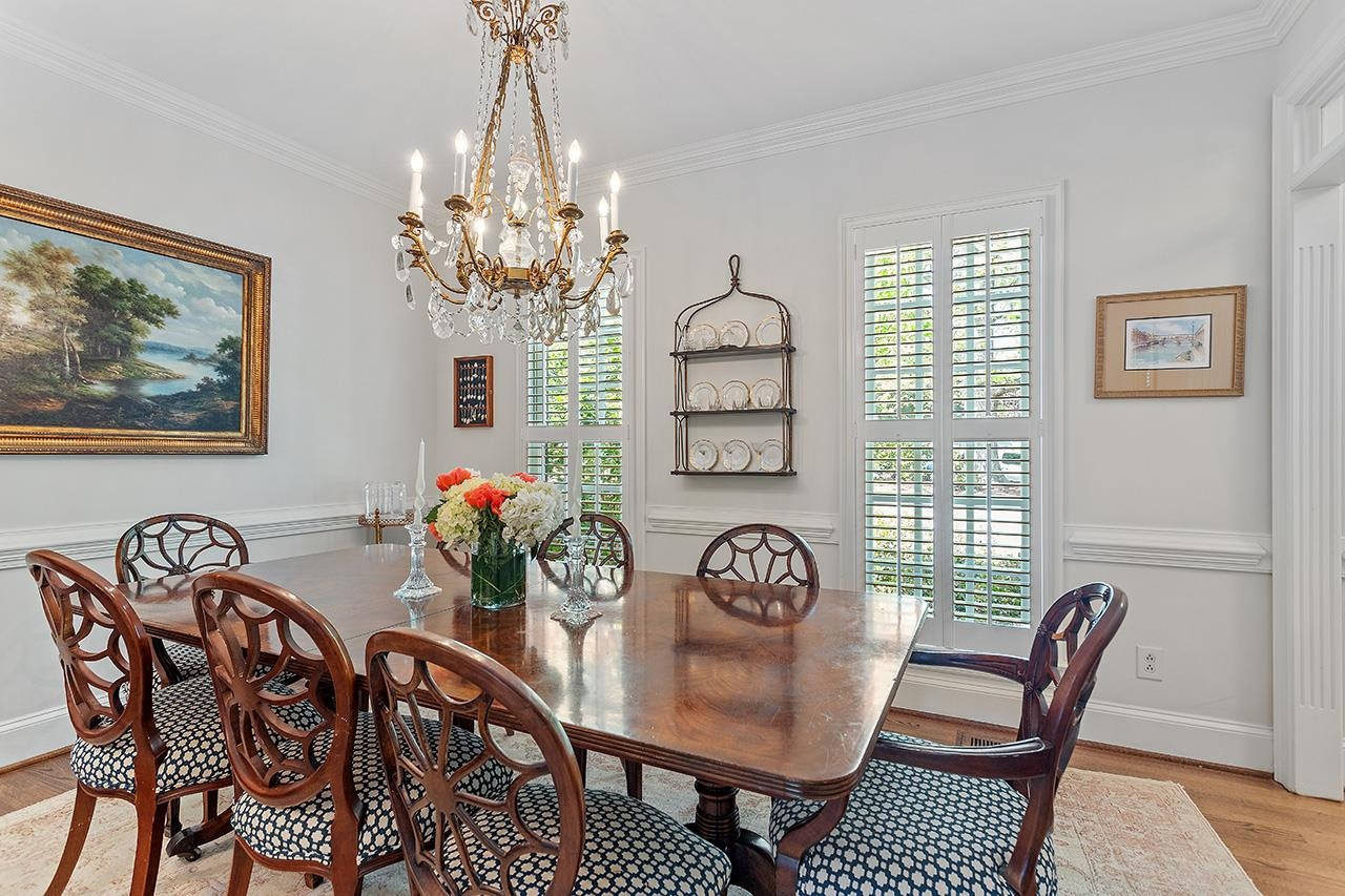 1340 Brooks Avenue Raleigh, NC 27607 - Photo 6 of 34 Photo 6