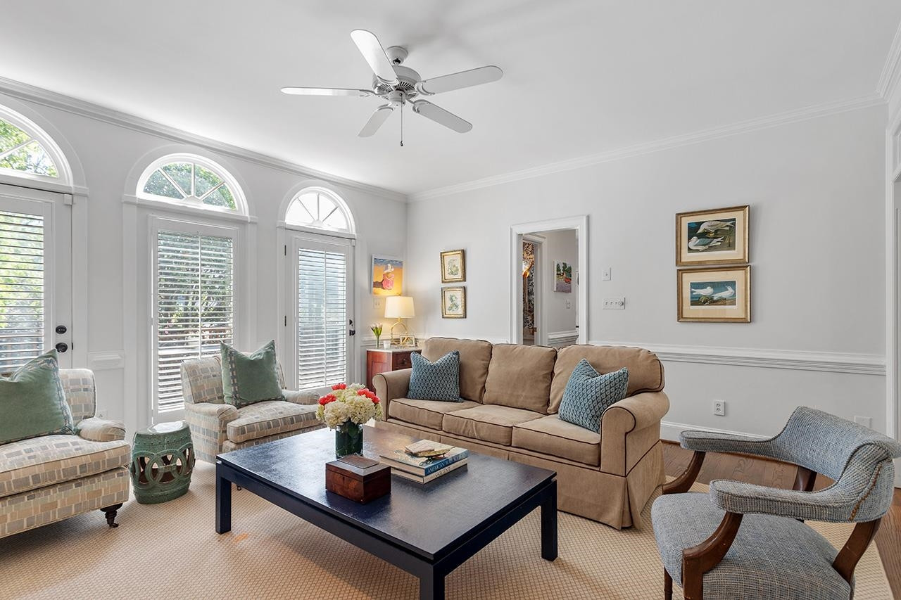 1340 Brooks Avenue Raleigh, NC 27607 - Photo 9 of 34 Photo 9