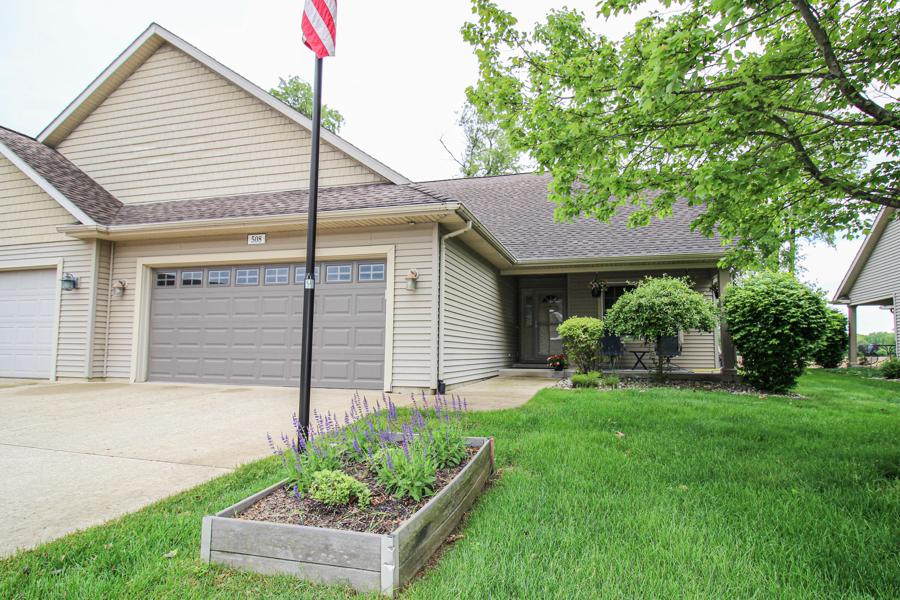 508 Bush Boulevard Three Rivers, MI 49093 - Photo 1 of 32 Bush-34