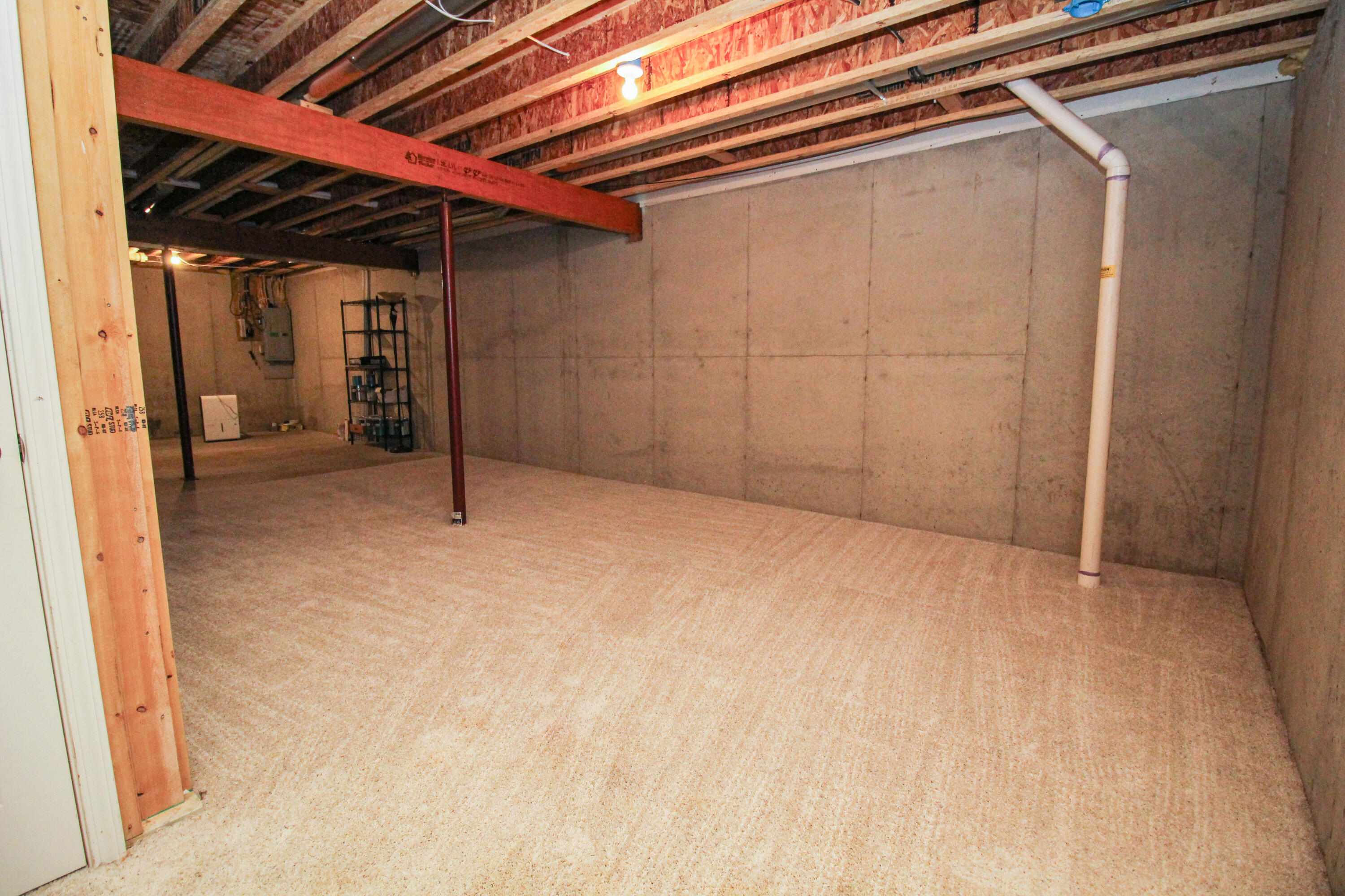 508 Bush Boulevard Three Rivers, MI 49093 - Photo 26 of 32 Bush-05