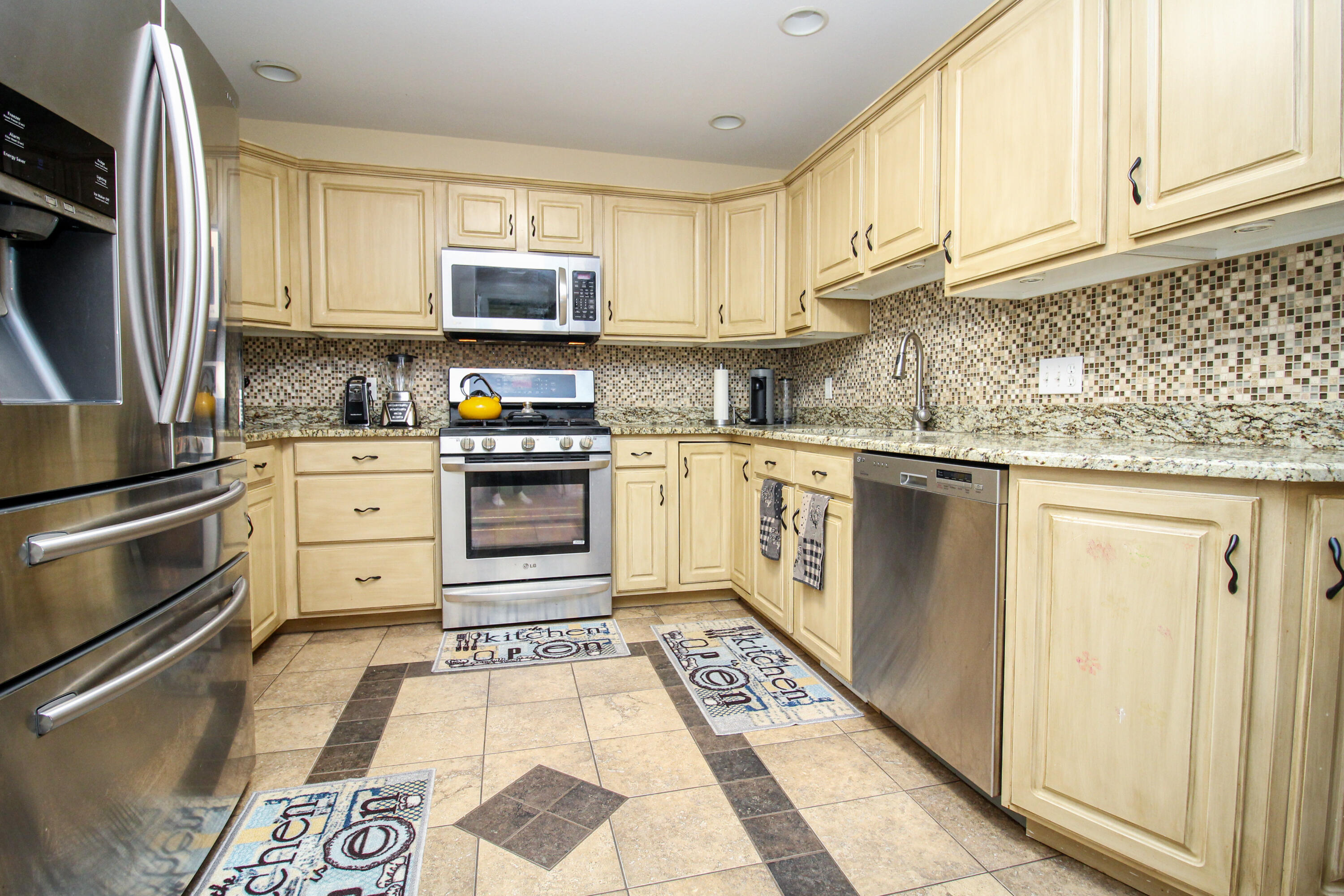 508 Bush Boulevard Three Rivers, MI 49093 - Photo 8 of 32 Bush-11