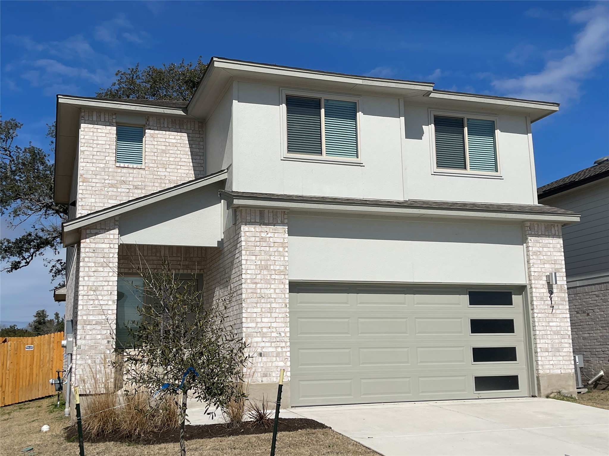 217 Coda Crossing Georgetown, TX 78633 - Photo 1 of 18
