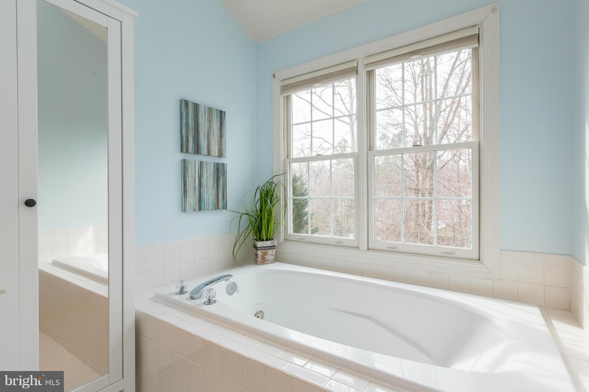 143 Roland Court Southwest Vienna, VA 22180 - Photo 21 of 29 Bath (Master)
