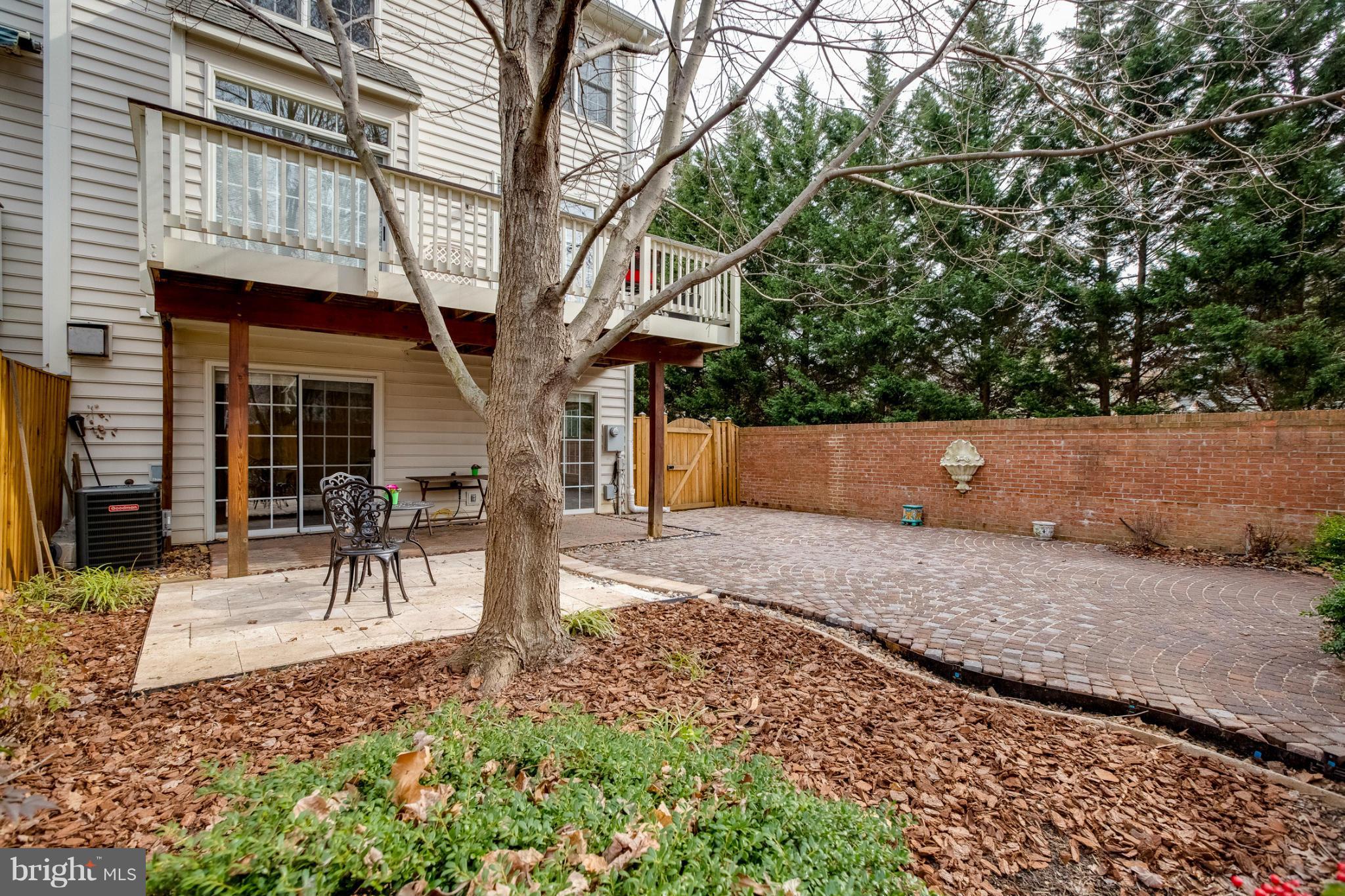 143 Roland Court Southwest Vienna, VA 22180 - Photo 26 of 29 Tranquil setting