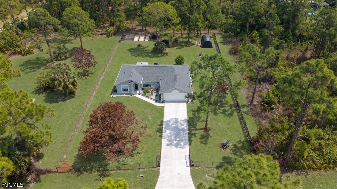 2118 Moore Avenue Alva, FL 33920 - Photo 4 of 34