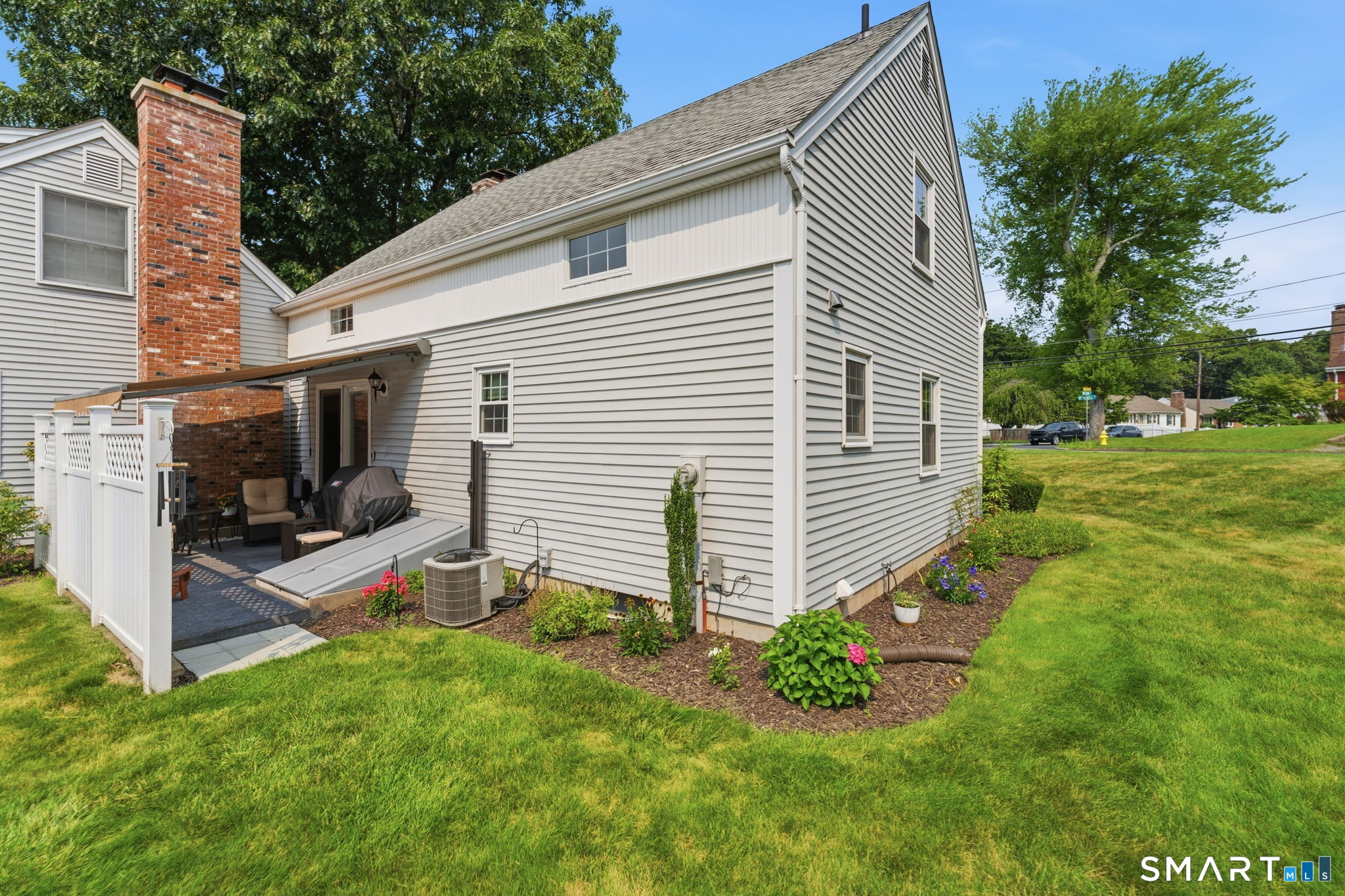 102 Wetherell Street, Unit 36 Manchester, CT 06040 - Photo 35 of 35