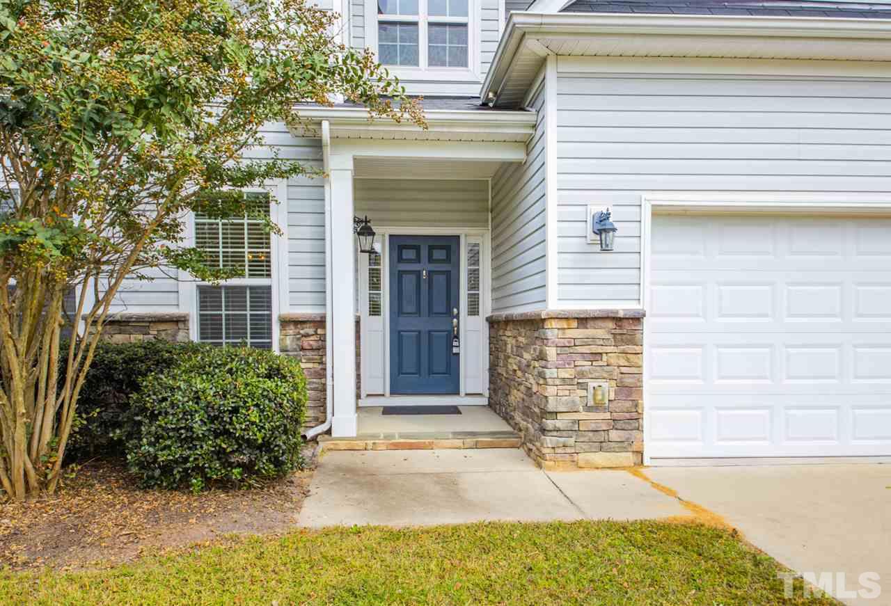 5341 Glass Ridge Road Raleigh, NC 27616 - Photo 2 of 30