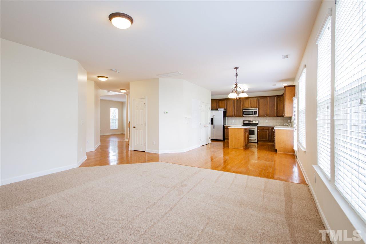 5341 Glass Ridge Road Raleigh, NC 27616 - Photo 13 of 30