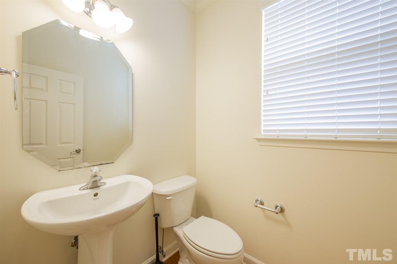 5341 Glass Ridge Road Raleigh, NC 27616 - Photo 14 of 30