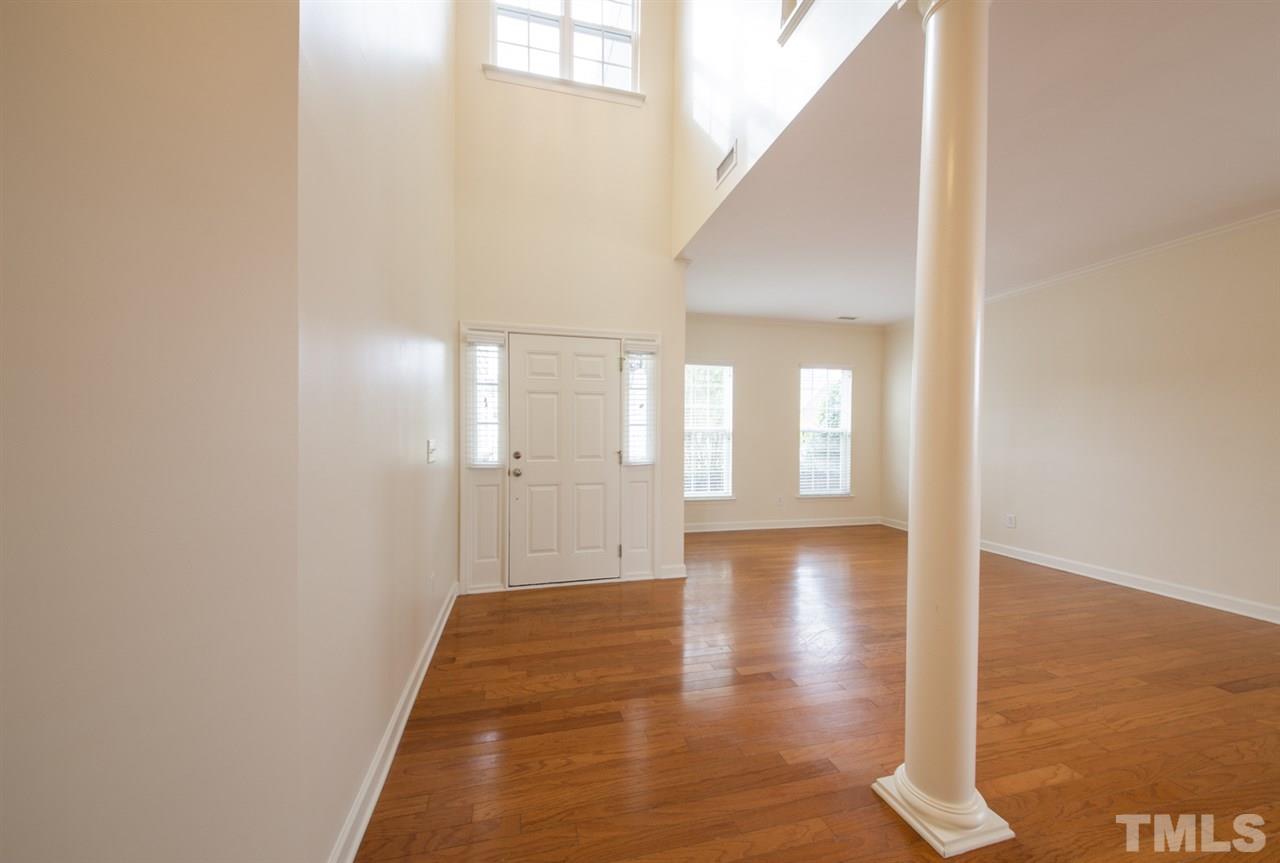 5341 Glass Ridge Road Raleigh, NC 27616 - Photo 3 of 30
