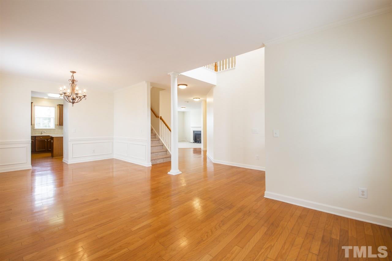 5341 Glass Ridge Road Raleigh, NC 27616 - Photo 5 of 30
