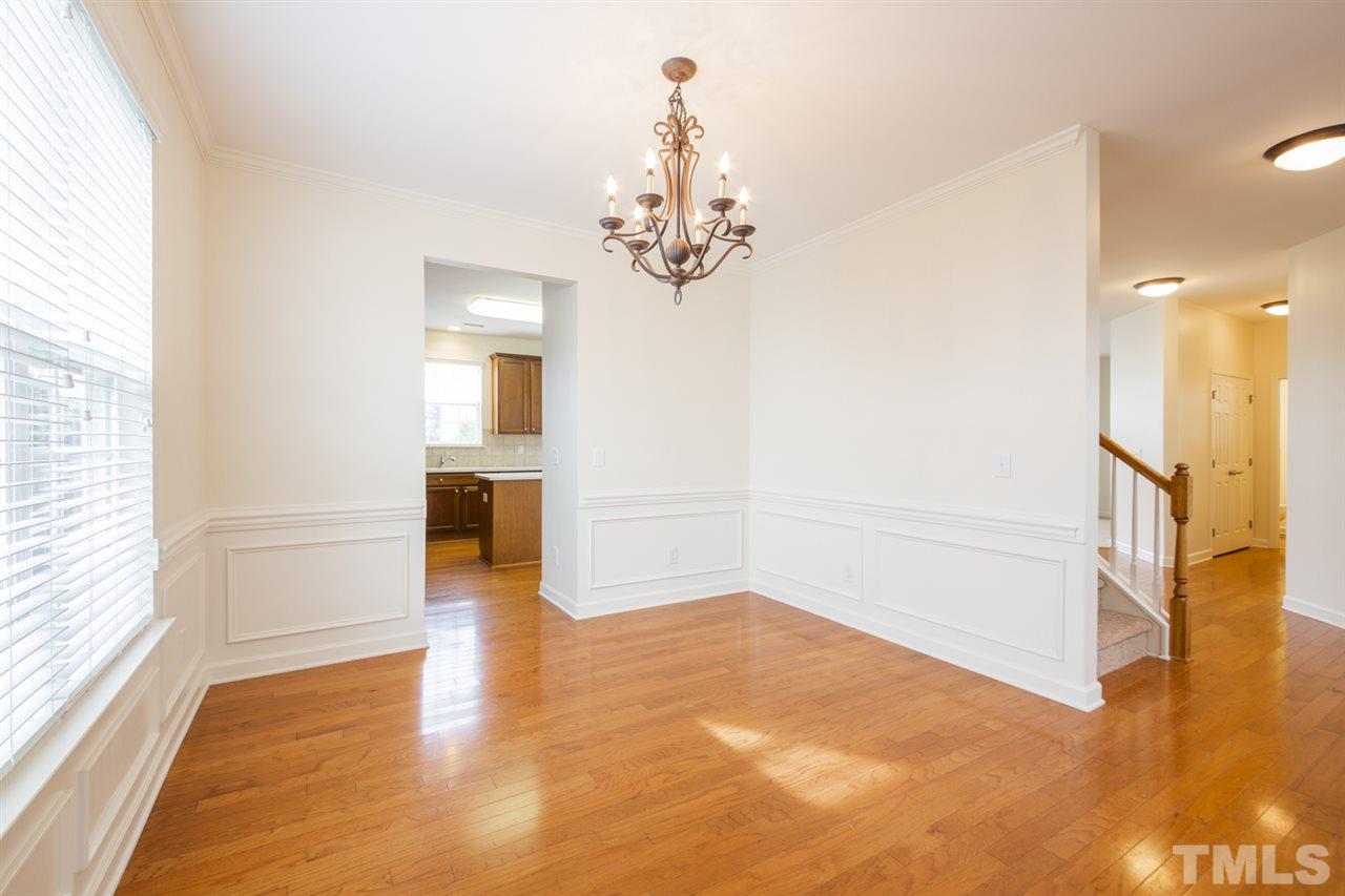 5341 Glass Ridge Road Raleigh, NC 27616 - Photo 6 of 30