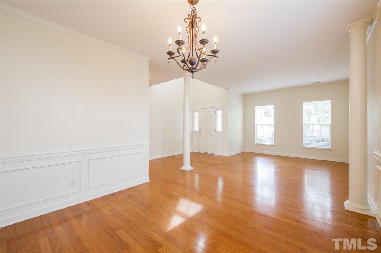 5341 Glass Ridge Road Raleigh, NC 27616 - Photo 7 of 30