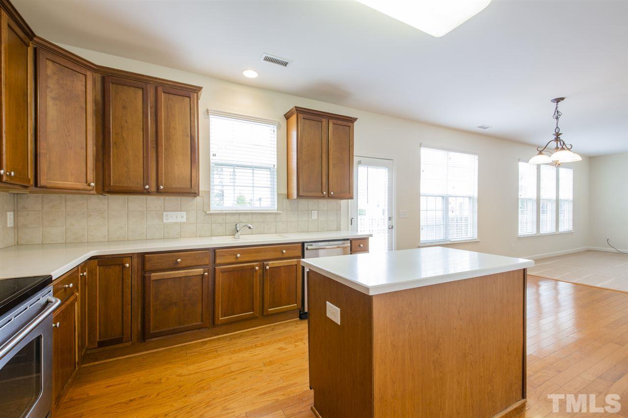5341 Glass Ridge Road Raleigh, NC 27616 - Photo 8 of 30