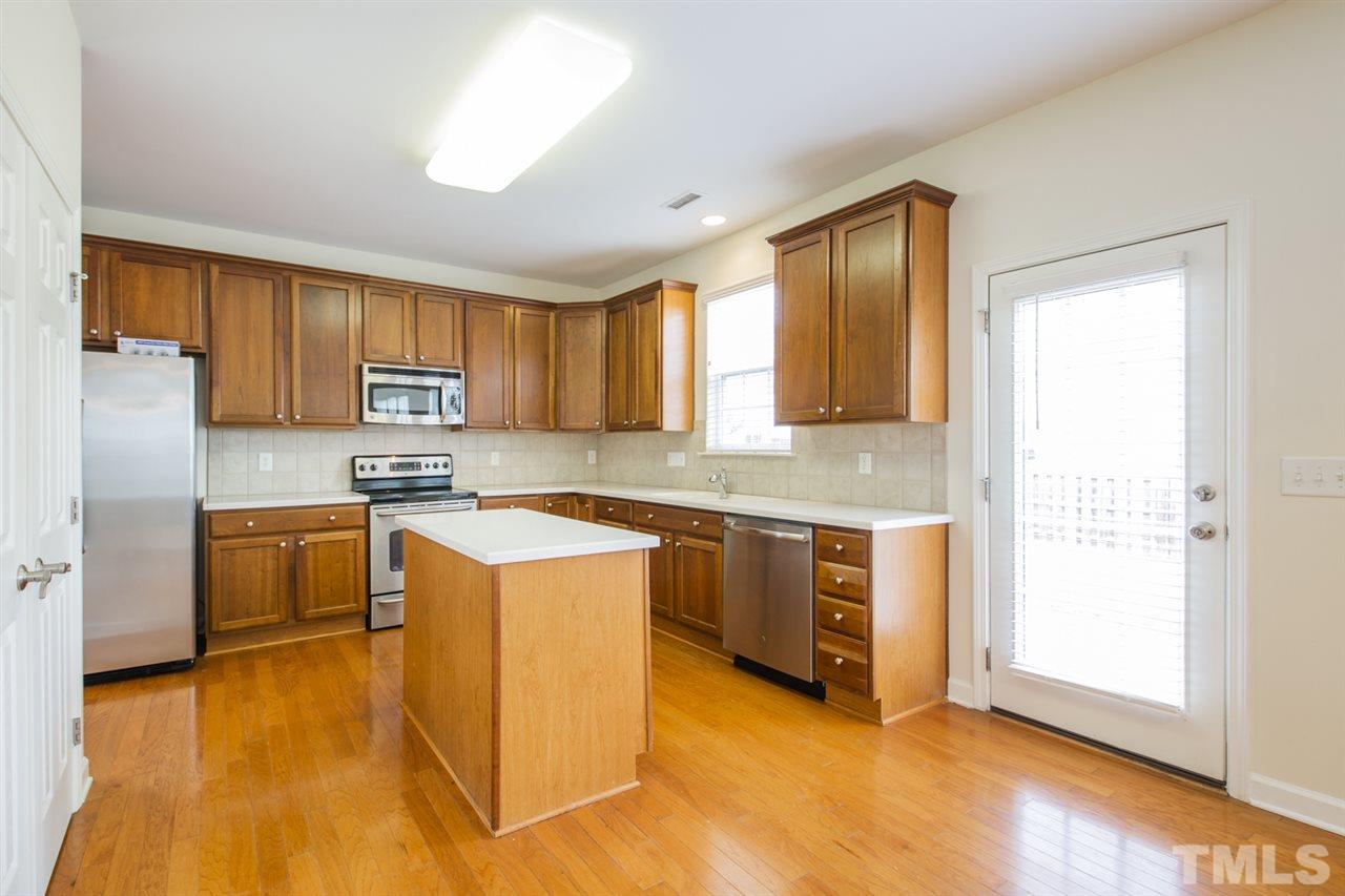 5341 Glass Ridge Road Raleigh, NC 27616 - Photo 9 of 30