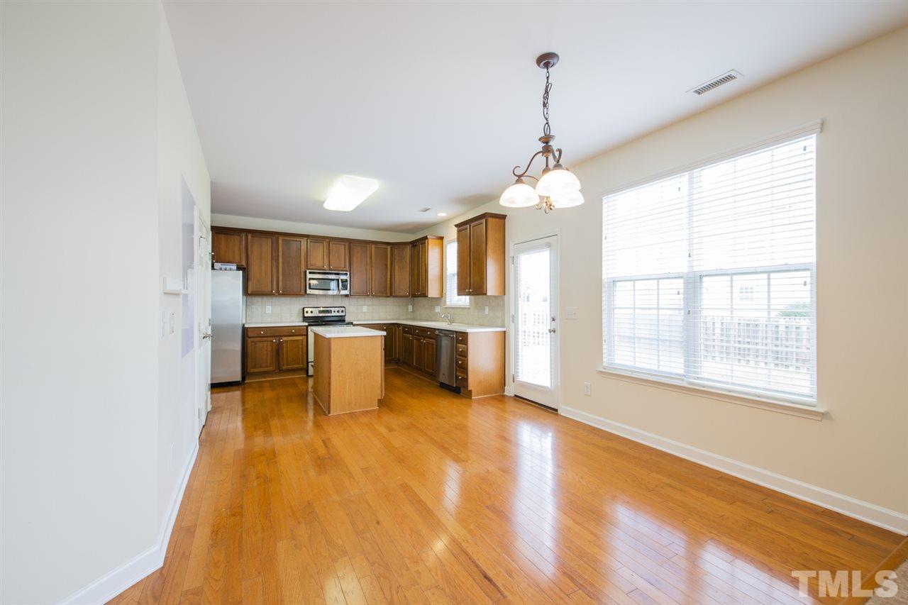 5341 Glass Ridge Road Raleigh, NC 27616 - Photo 10 of 30
